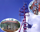 OSP telecommunication engineering
